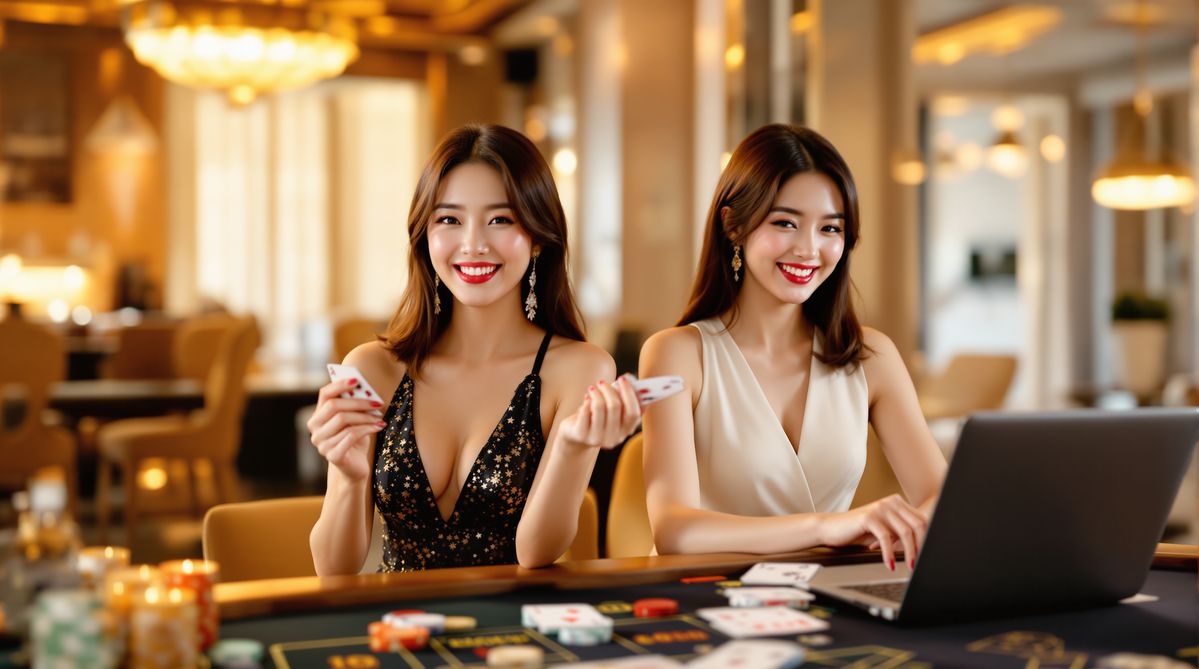 MarketBeat Live Betting