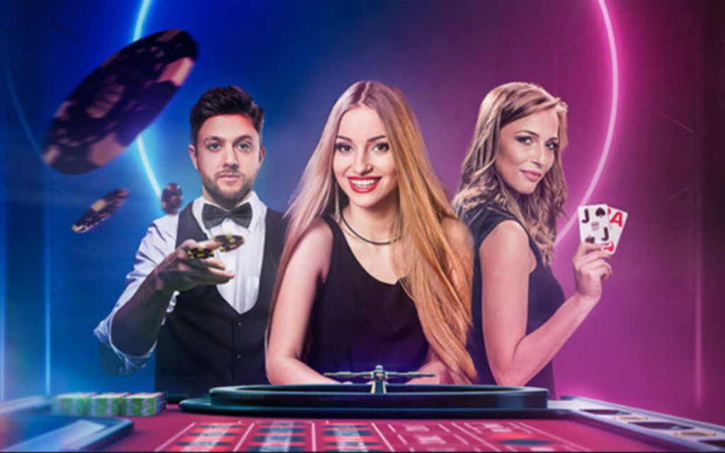 MarketBeat Live Casino