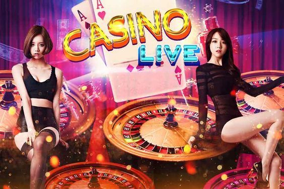 MarketBeat Live Casino