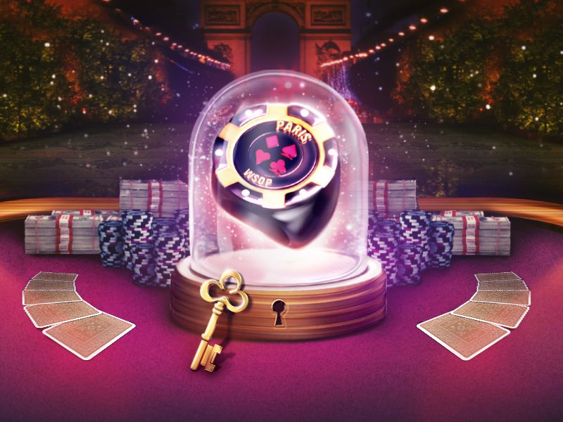 MarketBeat Live Casino