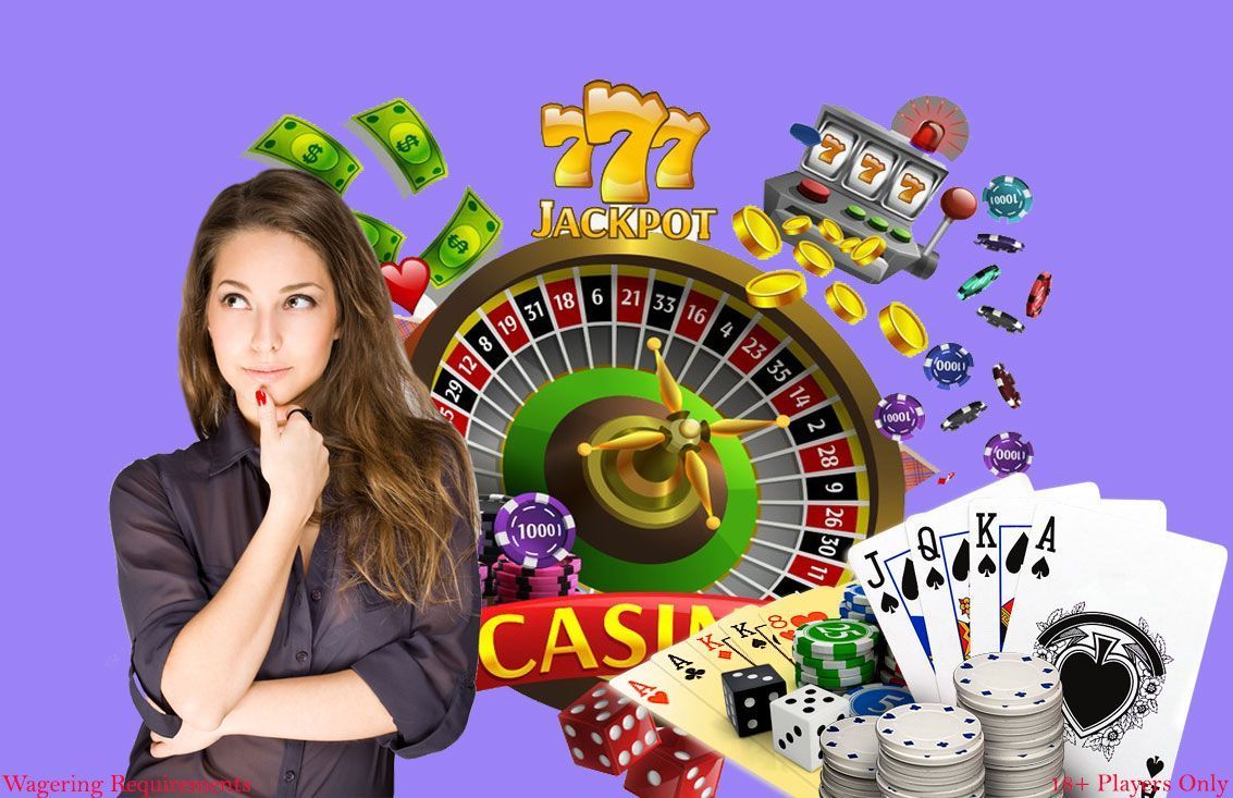 MarketBeat Live Casino