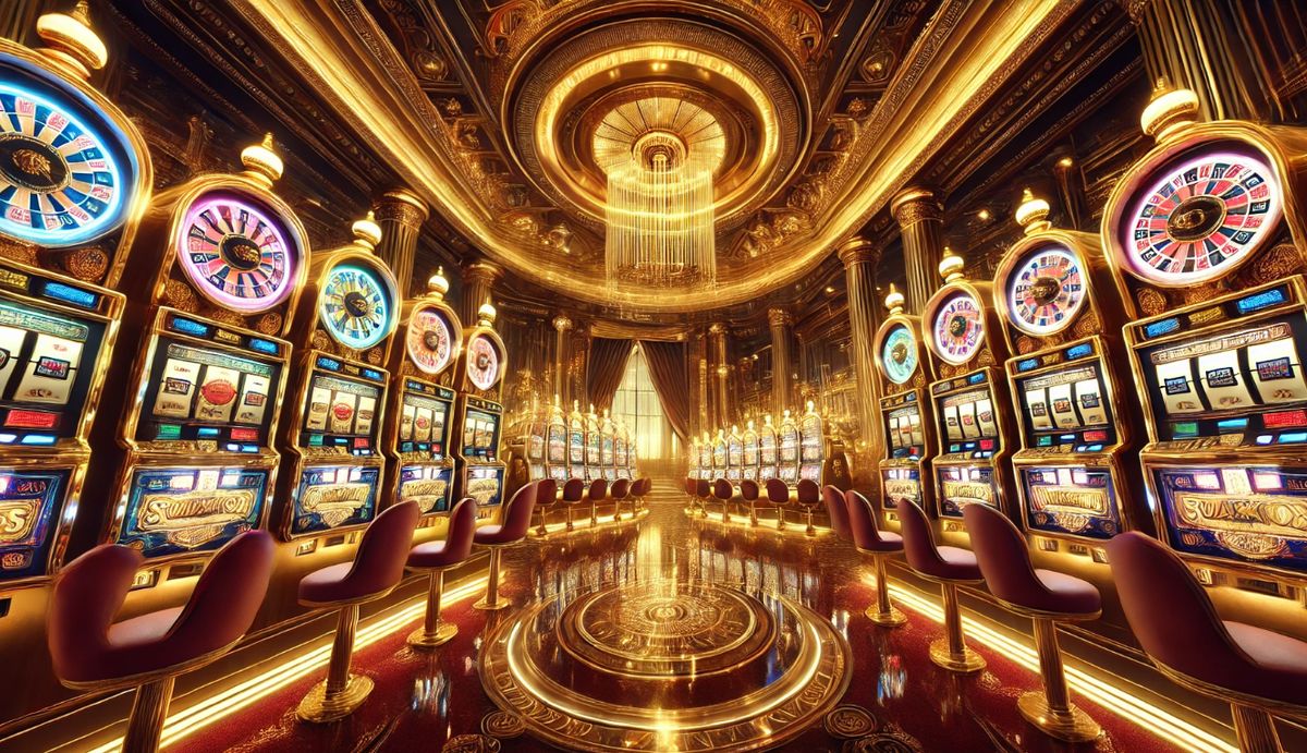 MarketBeat Live Betting