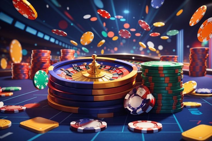 MarketBeat Live Betting